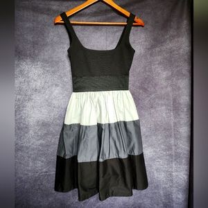 Le Chateau party dress in size small